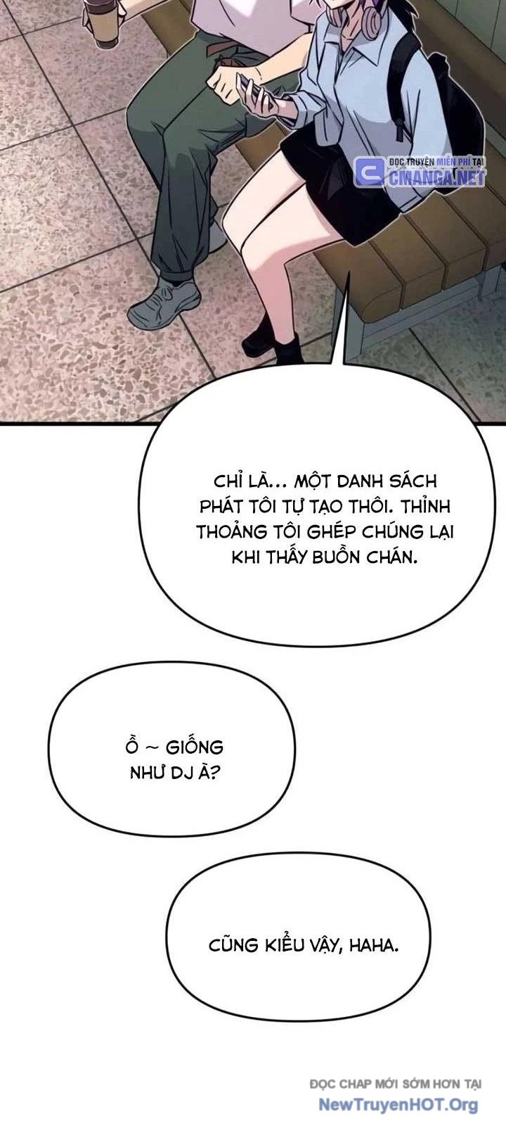 Bias của tôi trên chuyến tàu cuối cùng Chap 26 - Next Chap 27