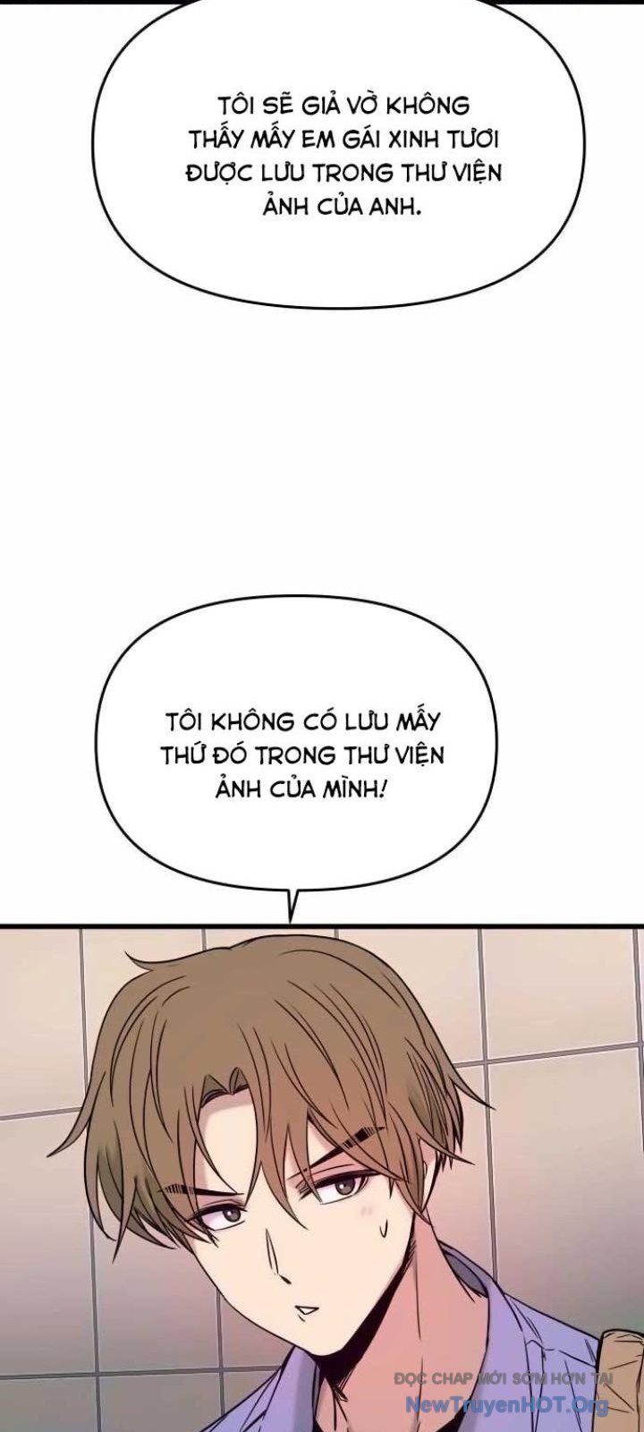 Bias của tôi trên chuyến tàu cuối cùng Chap 25 - Next Chap 26