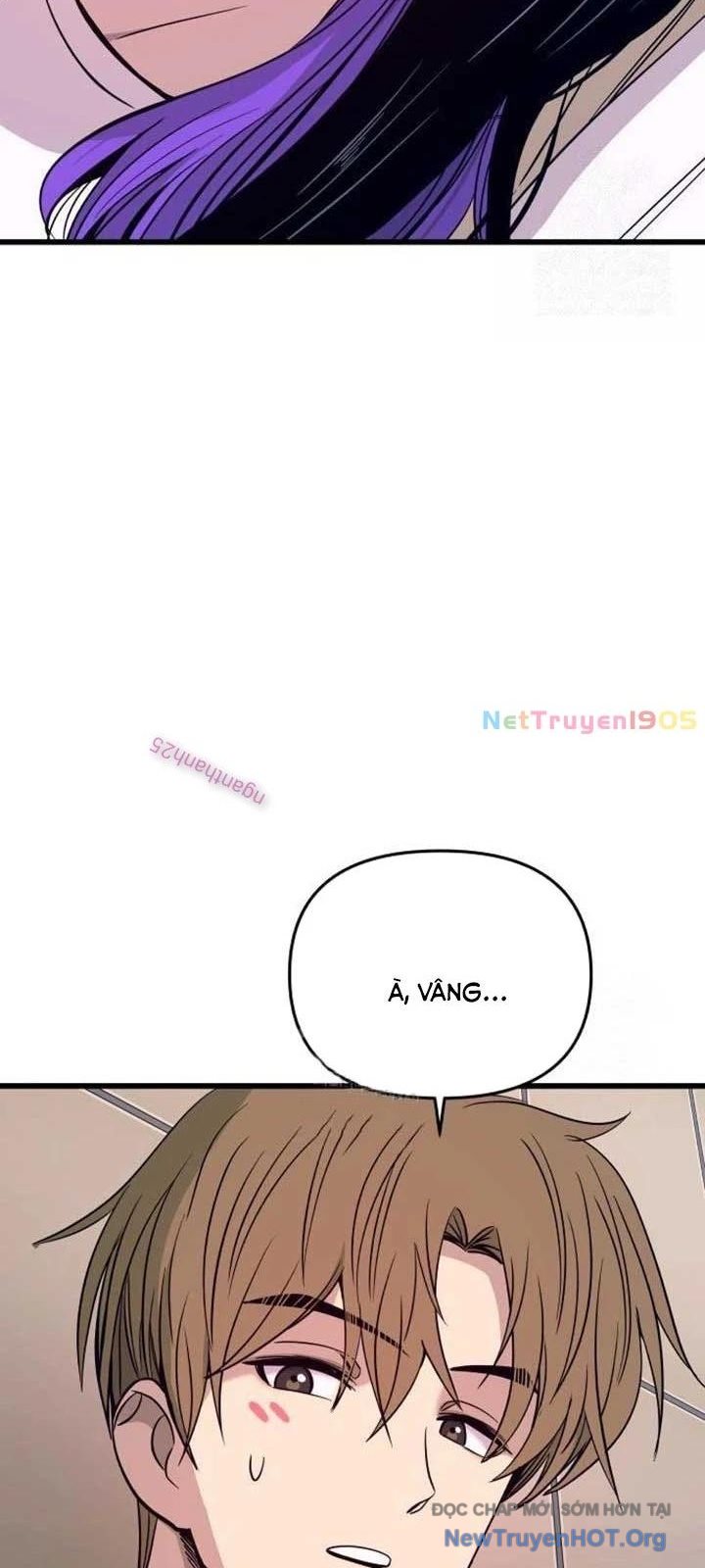 Bias của tôi trên chuyến tàu cuối cùng Chap 27 - Next Chap 28