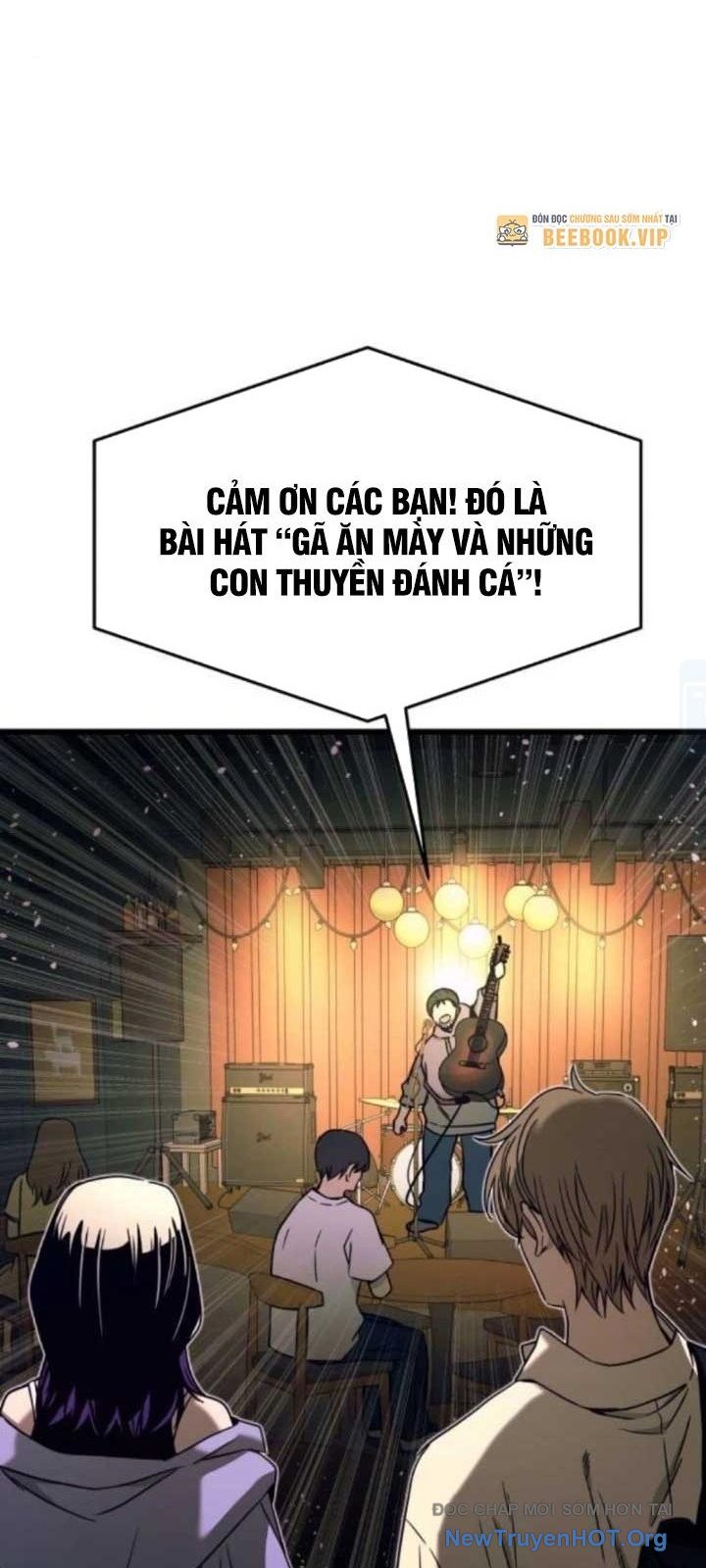 Bias của tôi trên chuyến tàu cuối cùng Chap 30 - Next Chap 31