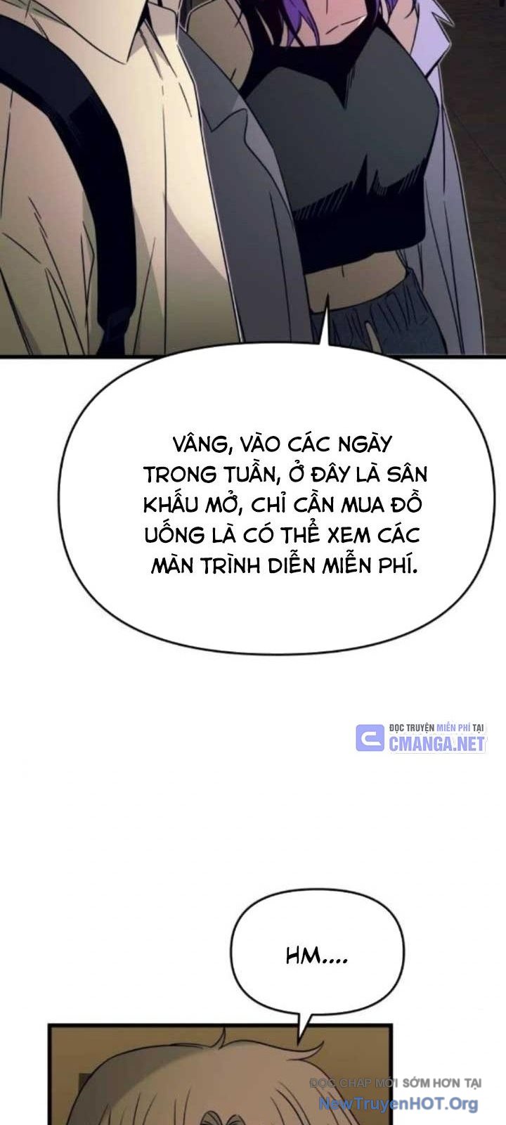 Bias của tôi trên chuyến tàu cuối cùng Chap 30 - Next Chap 31
