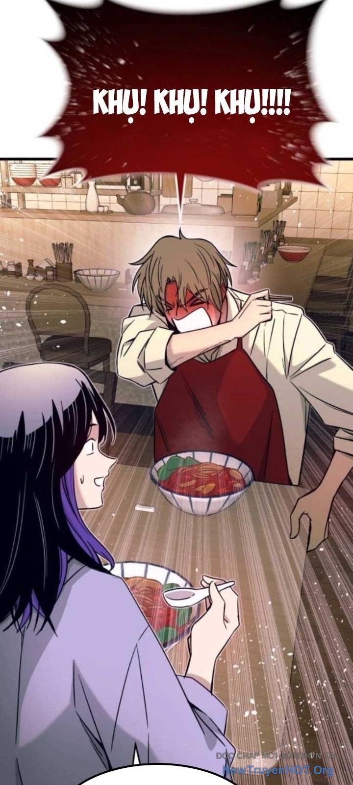 Bias của tôi trên chuyến tàu cuối cùng Chap 30 - Next Chap 31