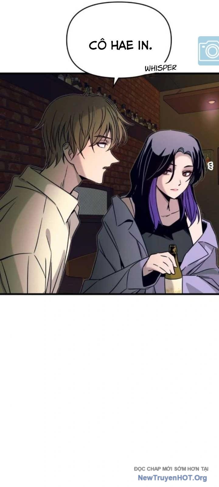 Bias của tôi trên chuyến tàu cuối cùng Chap 30 - Next Chap 31