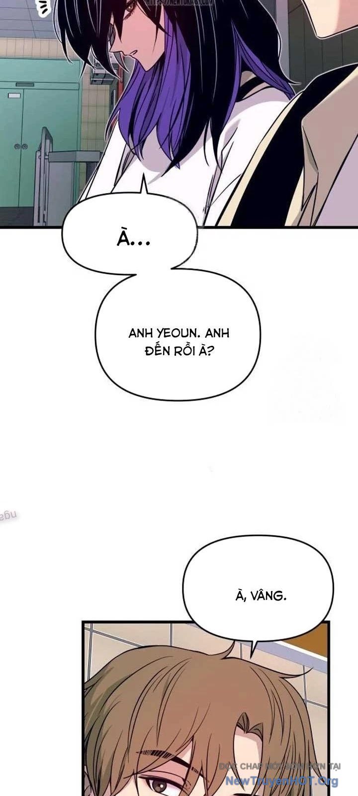 Bias của tôi trên chuyến tàu cuối cùng Chap 27 - Next Chap 28