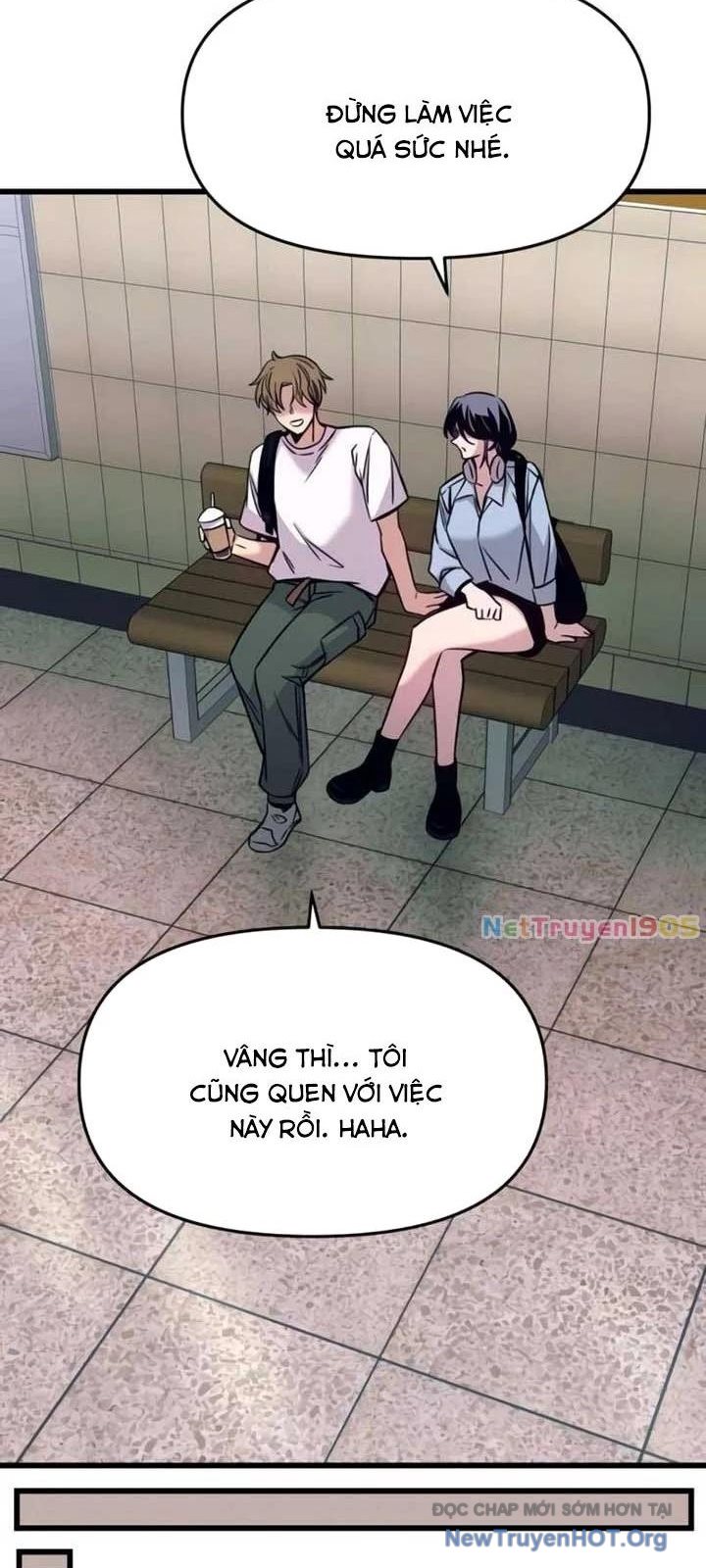 Bias của tôi trên chuyến tàu cuối cùng Chap 26 - Next Chap 27