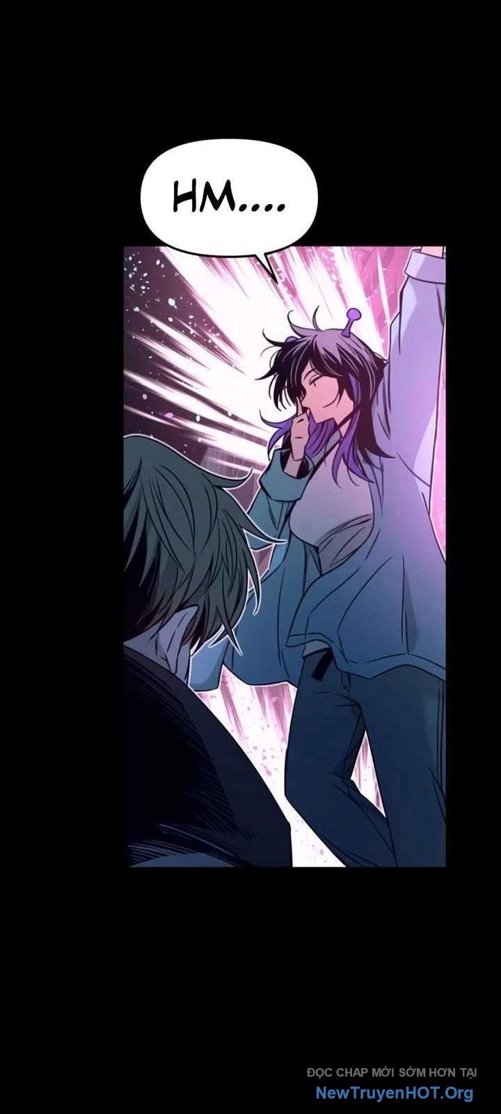 Bias của tôi trên chuyến tàu cuối cùng Chap 26 - Next Chap 27