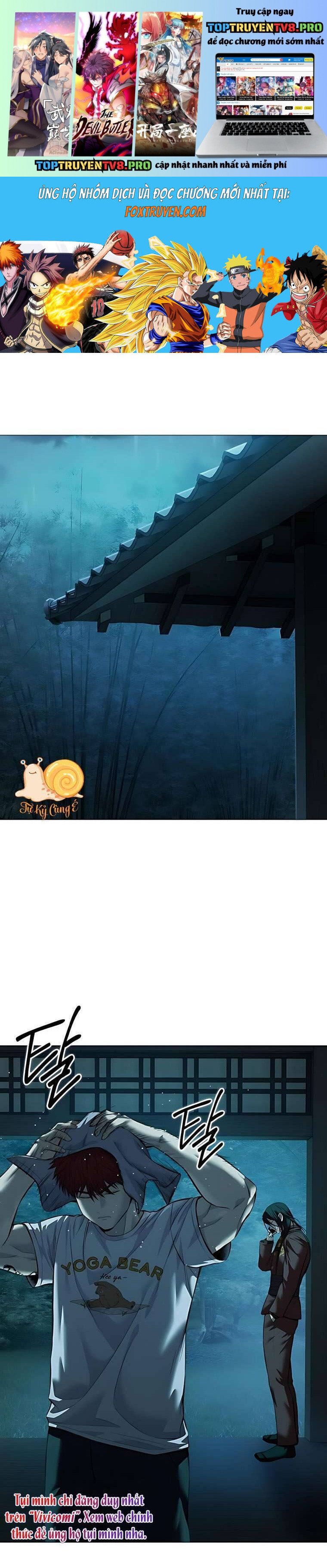 Sát Thủ Huyết Y Chapter 16 - Trang 0