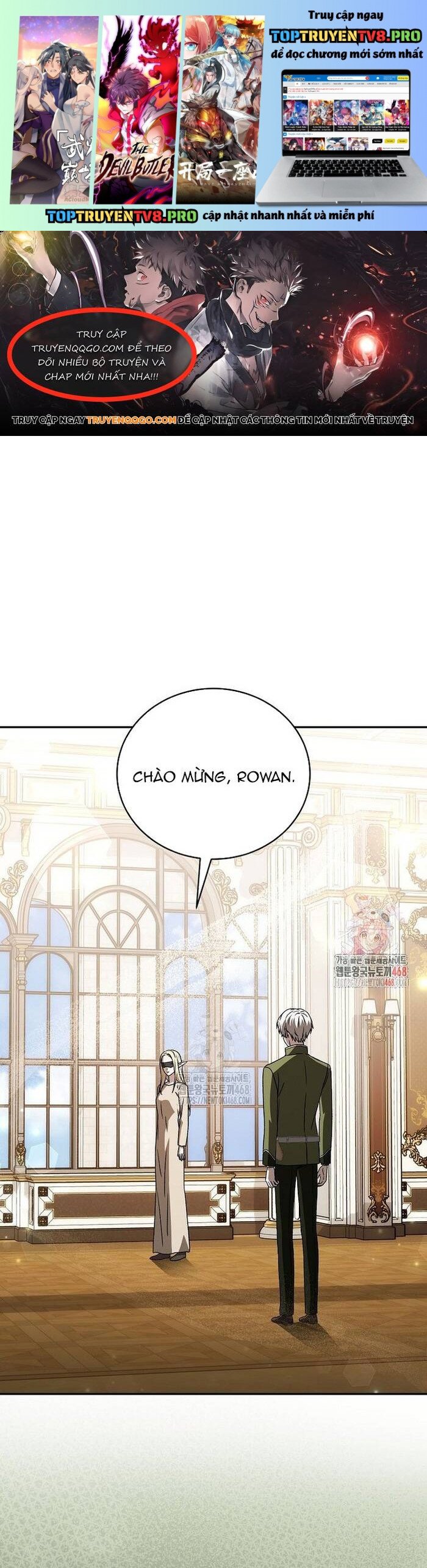 Thiên Tài Phép Thuật Nắm Giữ Khái Niệm Chapter 25 - Trang 0