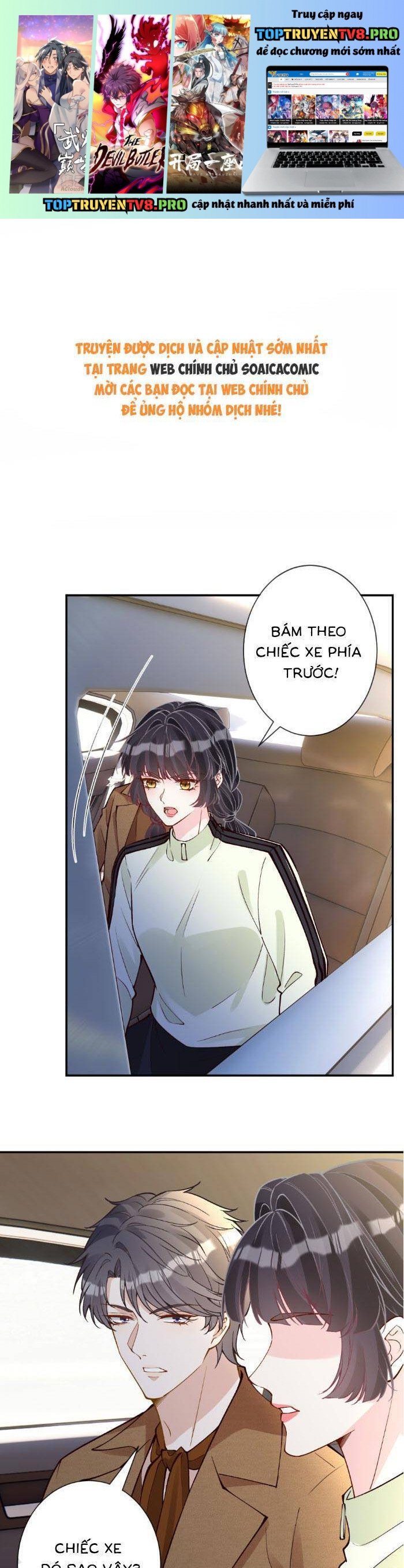 Ôm Khẩn Tiểu Mã Giáp Của Tôi Chapter 372 - Trang 0