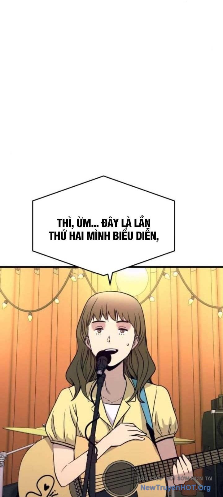 Bias của tôi trên chuyến tàu cuối cùng Chap 30 - Next Chap 31