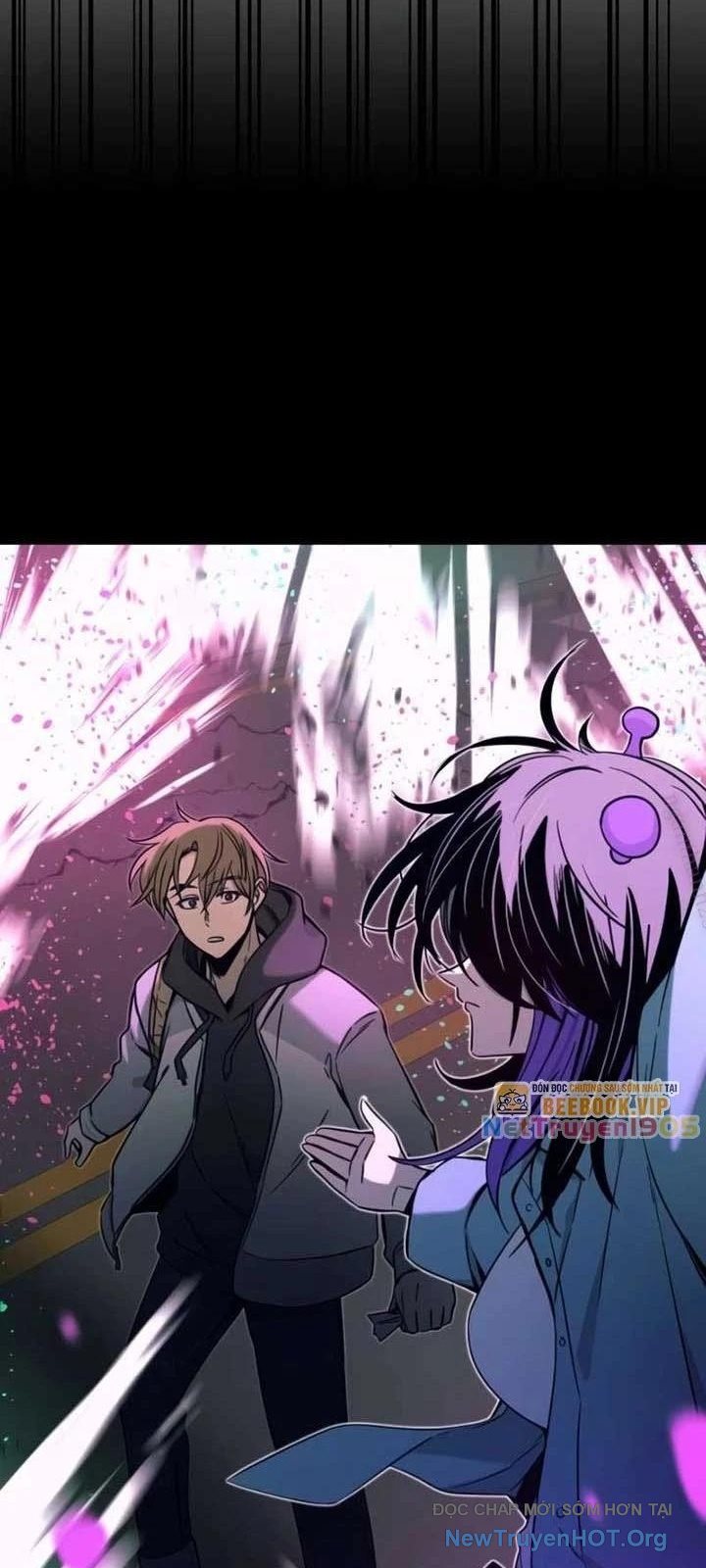 Bias của tôi trên chuyến tàu cuối cùng Chap 26 - Next Chap 27