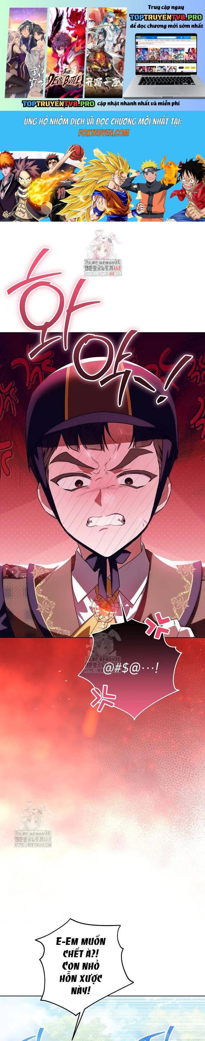 Người Cha Che Giấu Sức Mạnh Chapter 41 - Trang 0