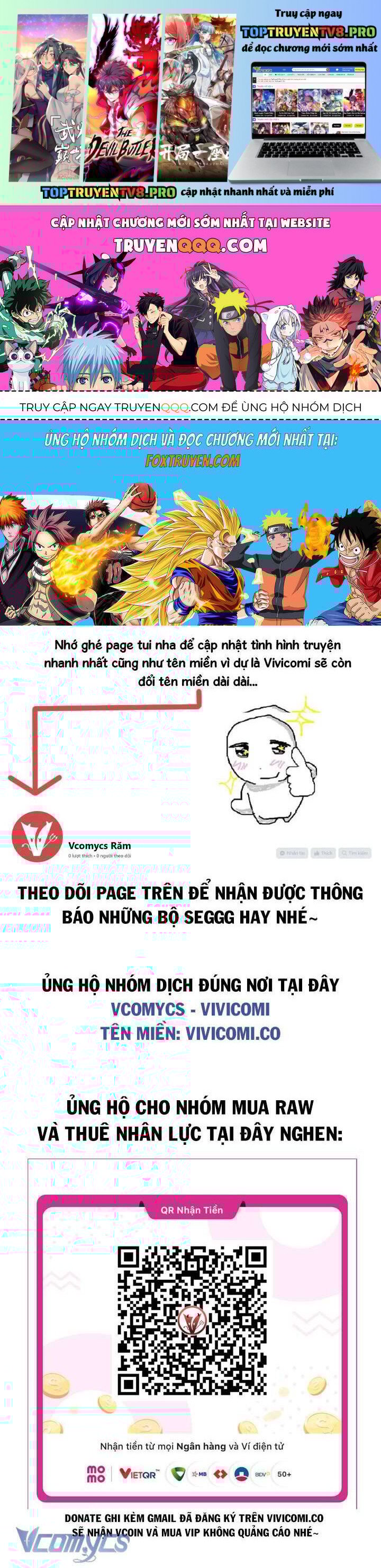 Chàng Quỷ Của Tôi Chapter 9 - Trang 0