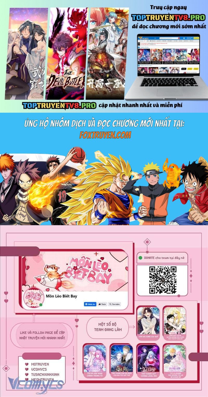 Ta Chỉ Muốn Ăn Em Chapter 43 - Trang 0