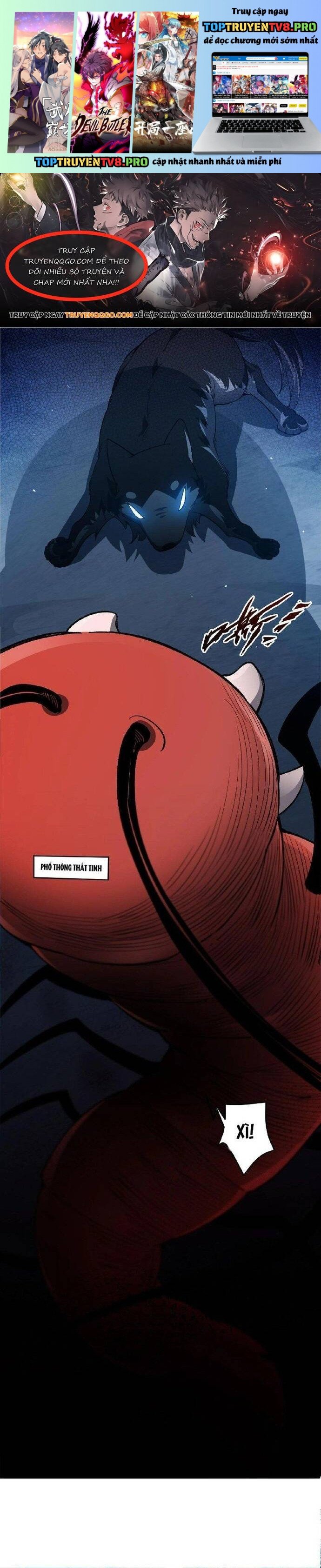 Ta Đến Từ Hư Không Chapter 11 - Trang 0