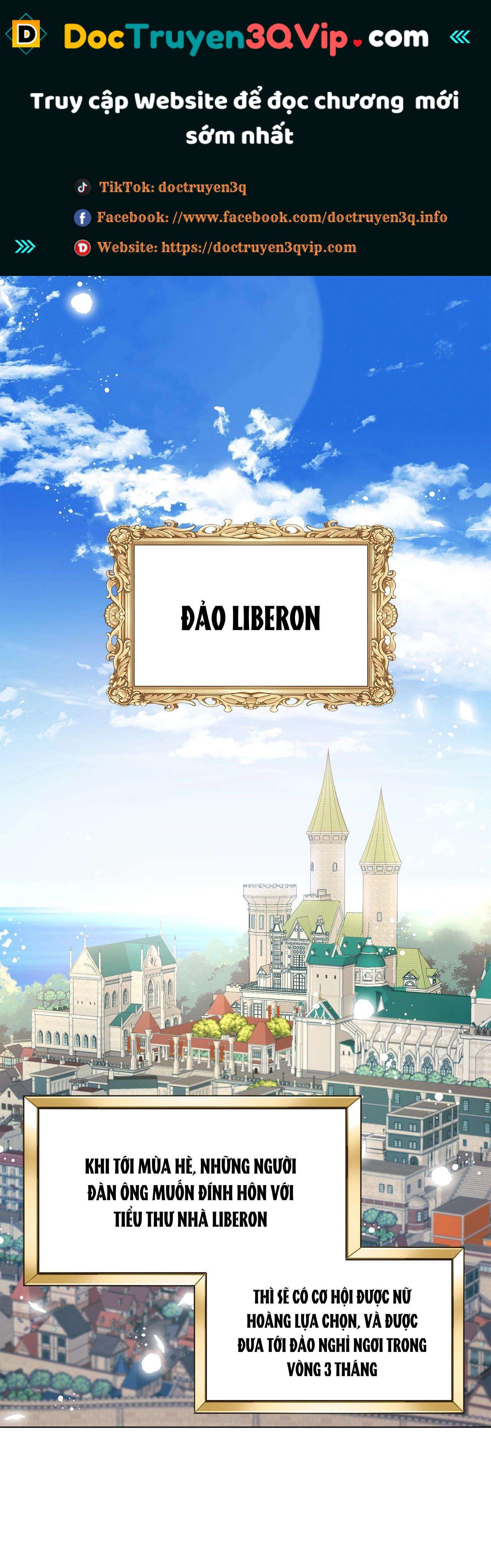 Quả Đào Mật Tháng 6 Chapter 1 - Trang 0