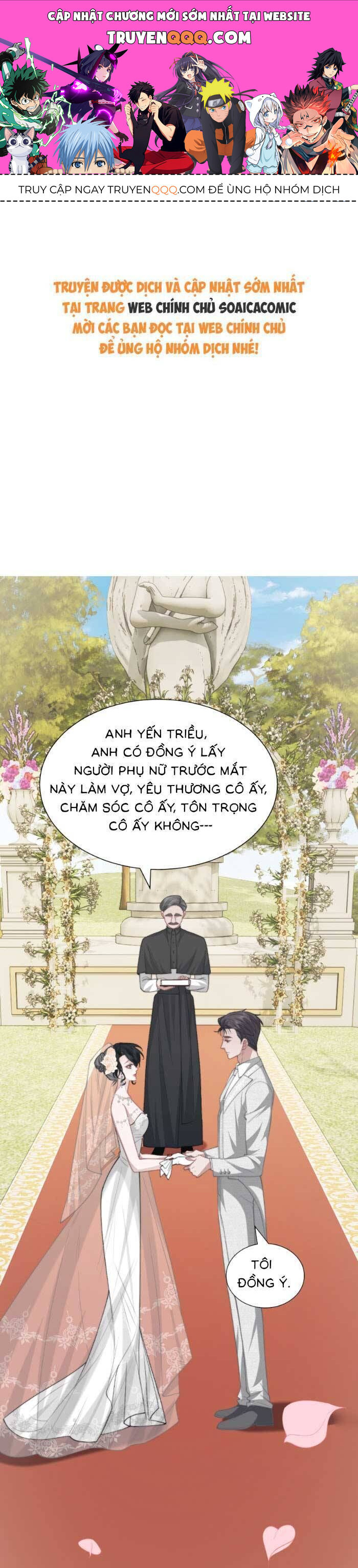 Nữ Tướng Xuyên Đến Hiện Đại Trở Thành Chị Dâu Quyền Lực Chapter 142 - Trang 0