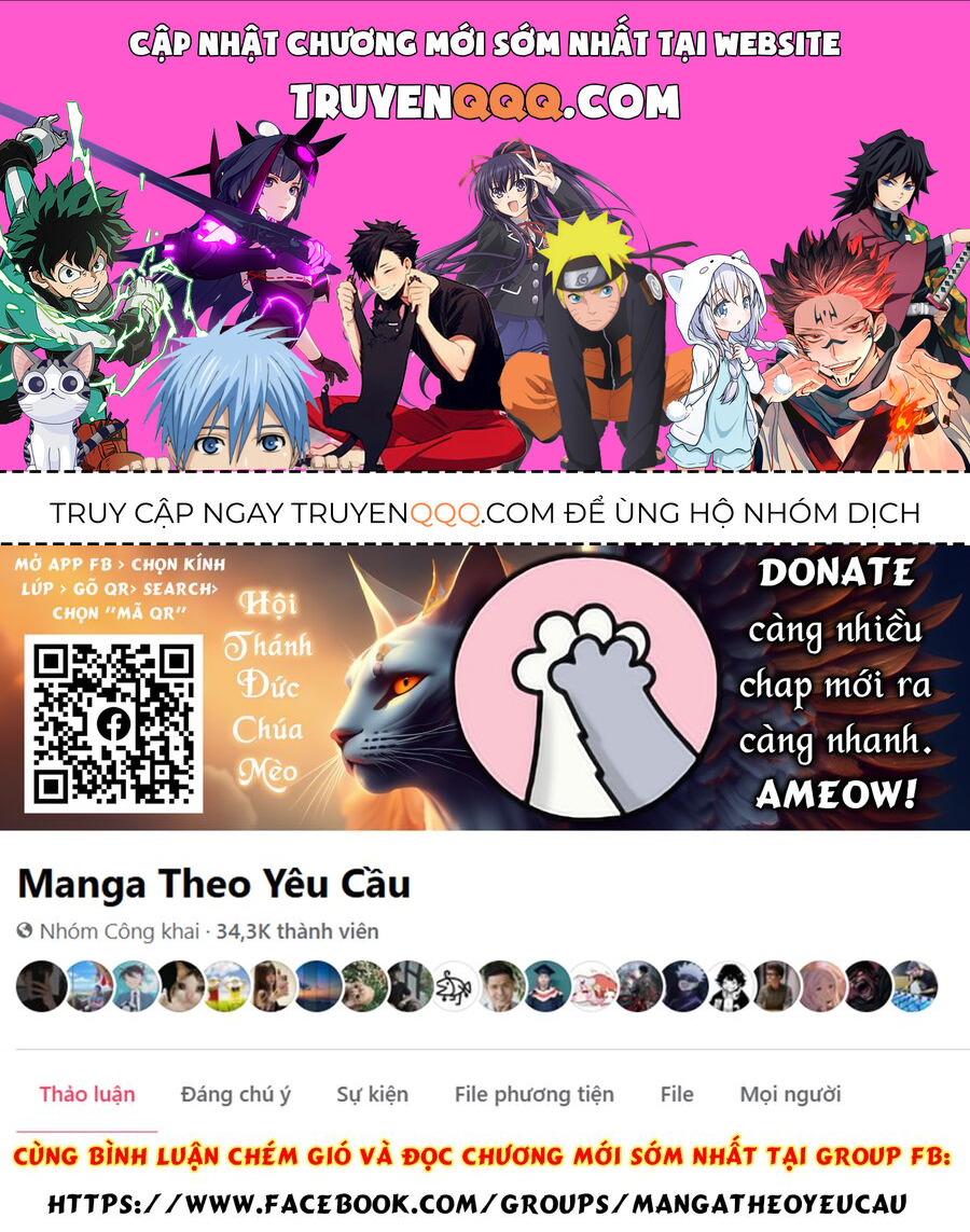 Ta Muốn Trở Thành Chúa Tể Bóng Tối! Chapter 69 - Trang 0