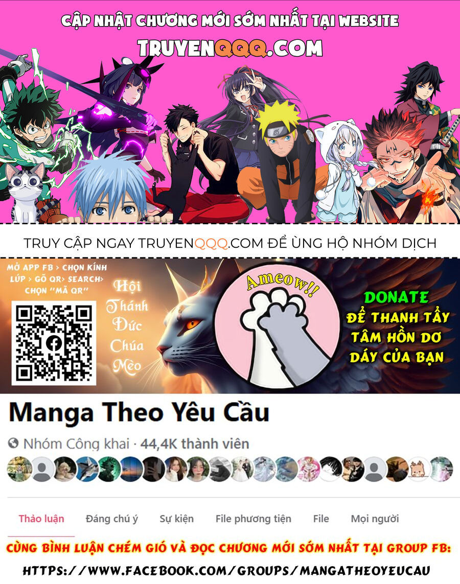 Ta Muốn Trở Thành Chúa Tể Bóng Tối! Chapter 72.1 - Trang 0