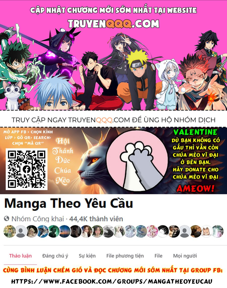 Ta Muốn Trở Thành Chúa Tể Bóng Tối! Chapter 71.2 - Trang 0