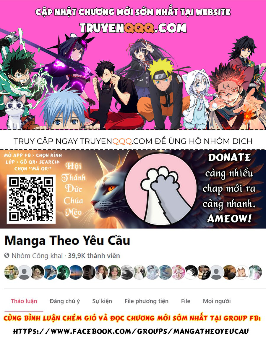 Ta Muốn Trở Thành Chúa Tể Bóng Tối! Chapter 70 - Trang 0