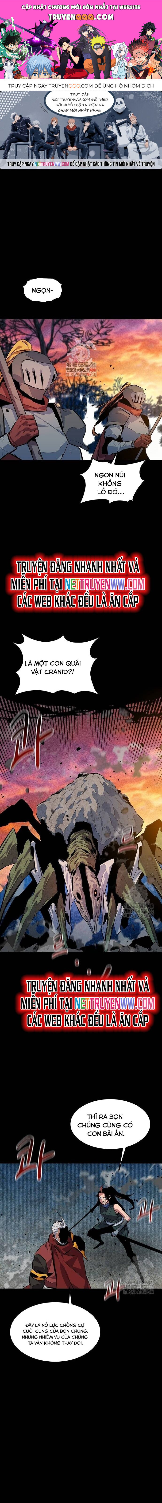 Tiểu Thư Tích Tiền Đi Bụi Chapter 124 - Trang 0