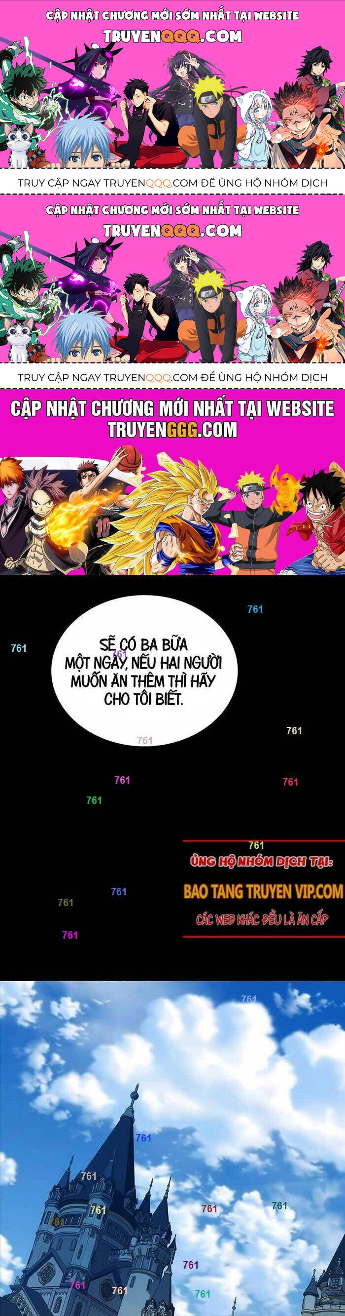 Tiểu Thư Tích Tiền Đi Bụi Chapter 118 - Trang 0