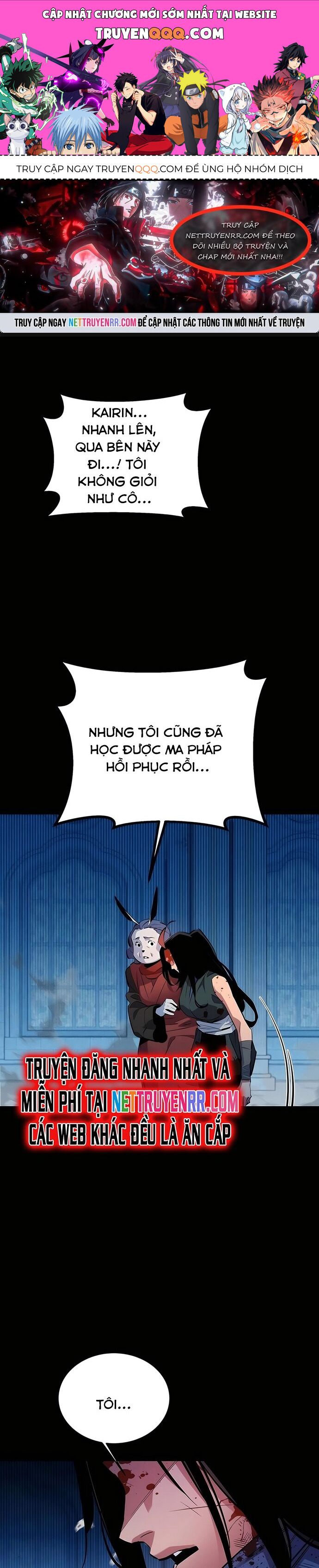 Tiểu Thư Tích Tiền Đi Bụi Chapter 126 - Trang 0