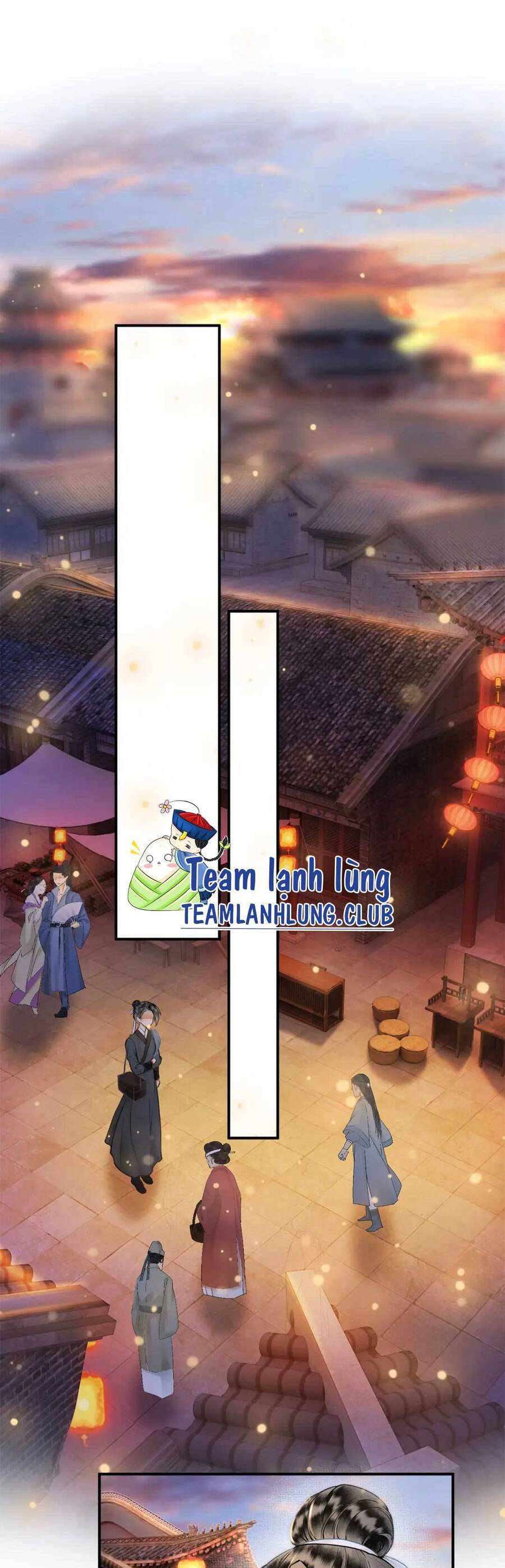 Ngỗ Tác Cẩm Y Chapter 9 - Trang 0