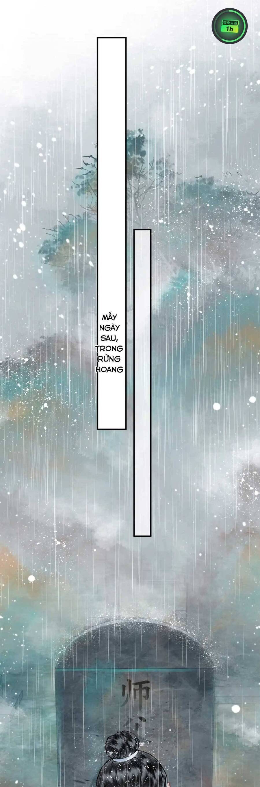 Ngỗ Tác Cẩm Y Chapter 6 - Trang 0