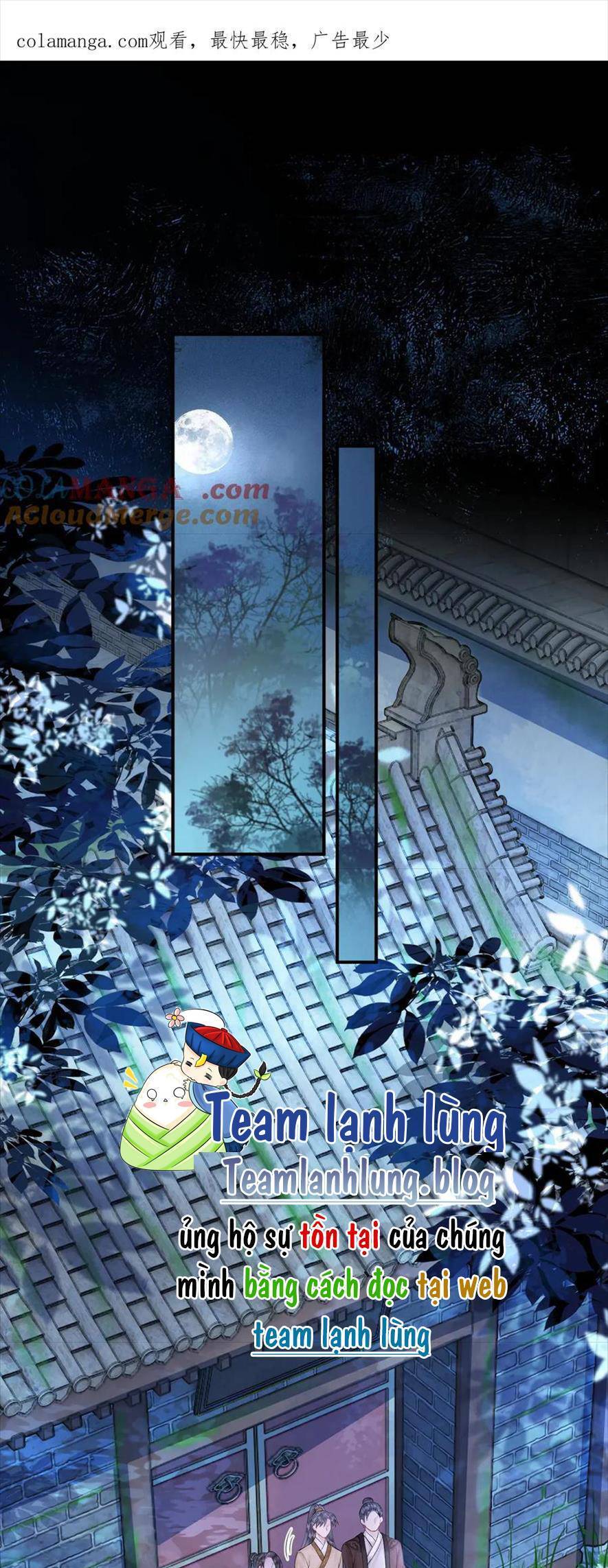 Ngỗ Tác Cẩm Y Chapter 44 - Trang 0