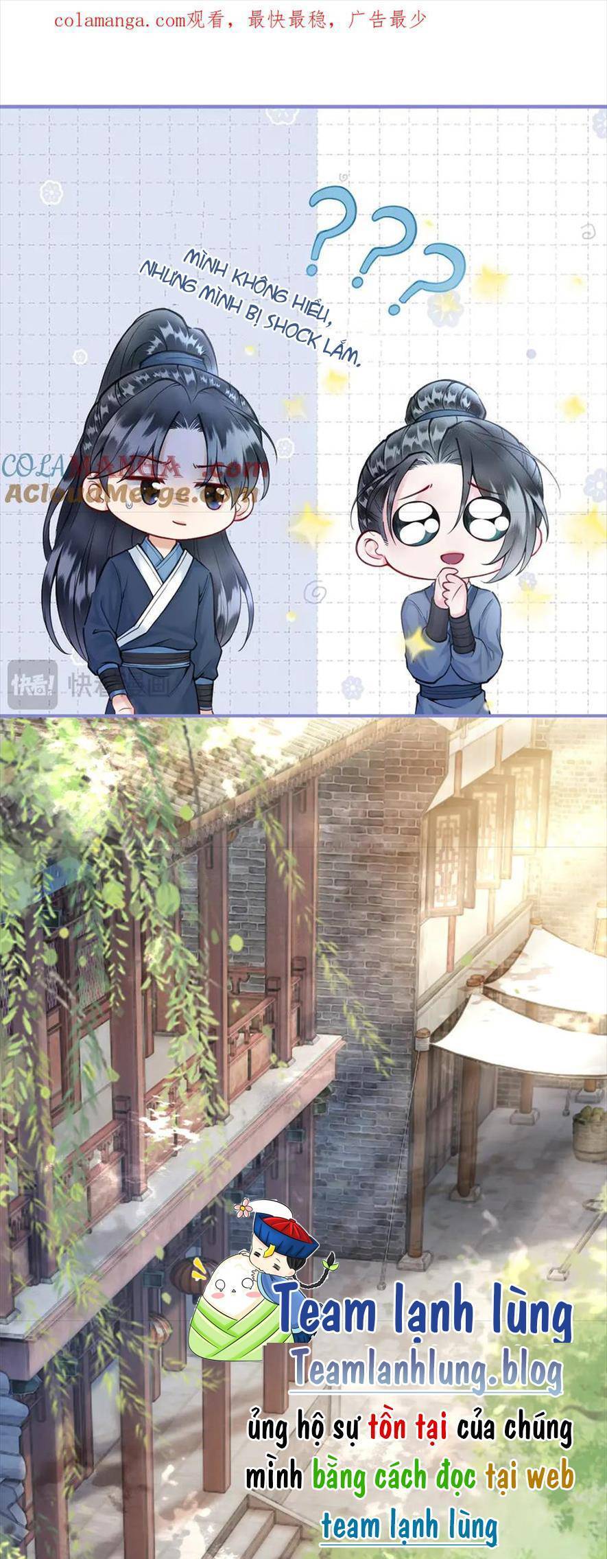 Ngỗ Tác Cẩm Y Chapter 42 - Trang 0