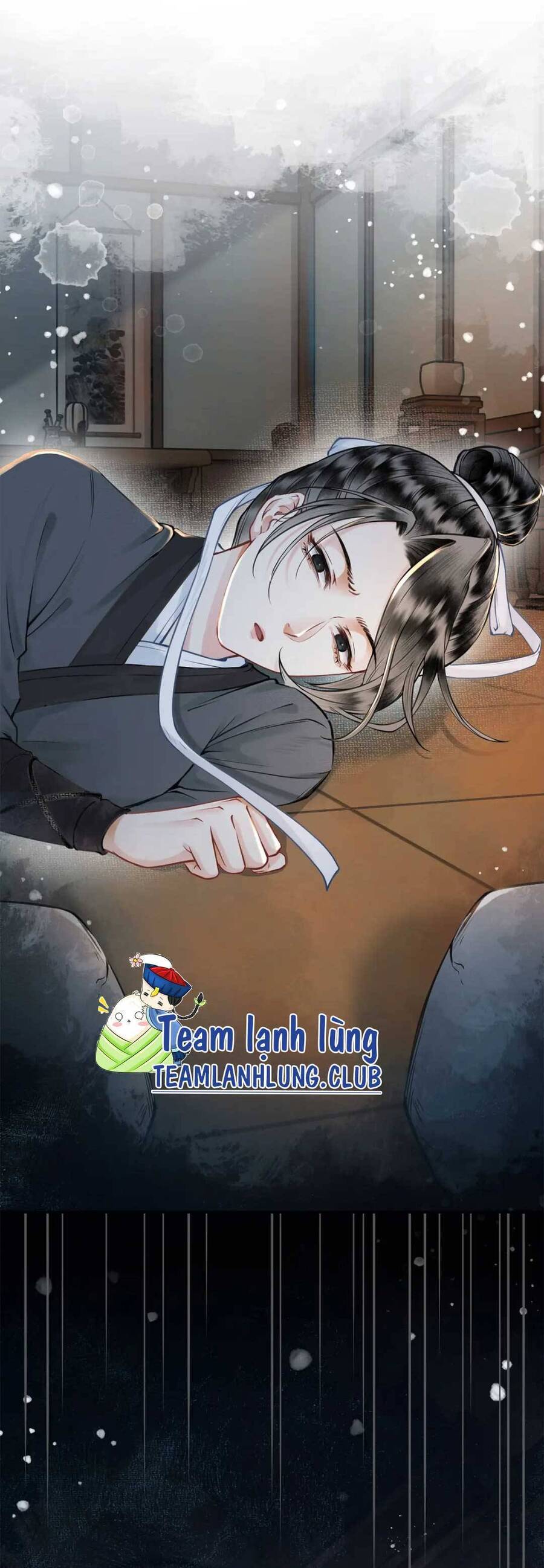 Ngỗ Tác Cẩm Y Chapter 10 - Trang 0