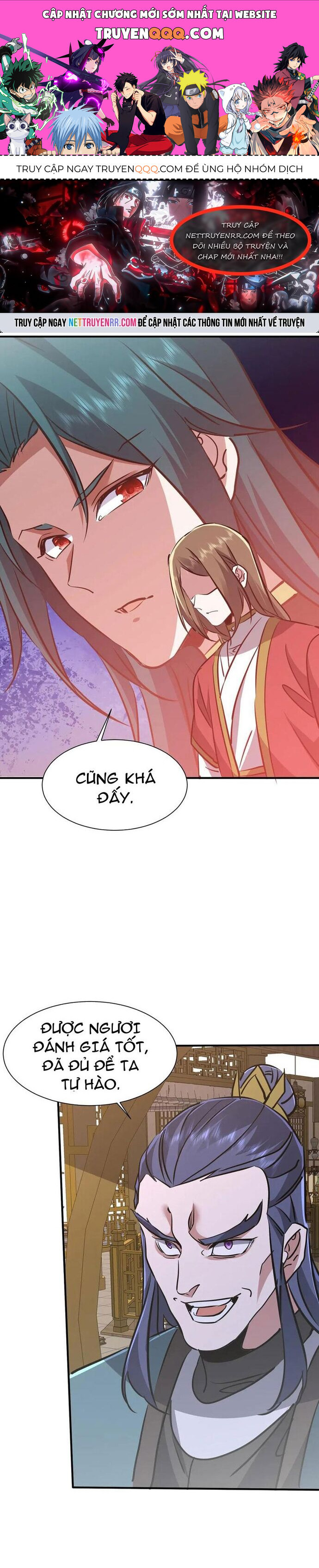 Trùng Sinh Ma Tu:bắt Đầu Từ Việc Nhặt Được Một Viên Tinh Cầu Zombie Chapter 43 - Trang 0