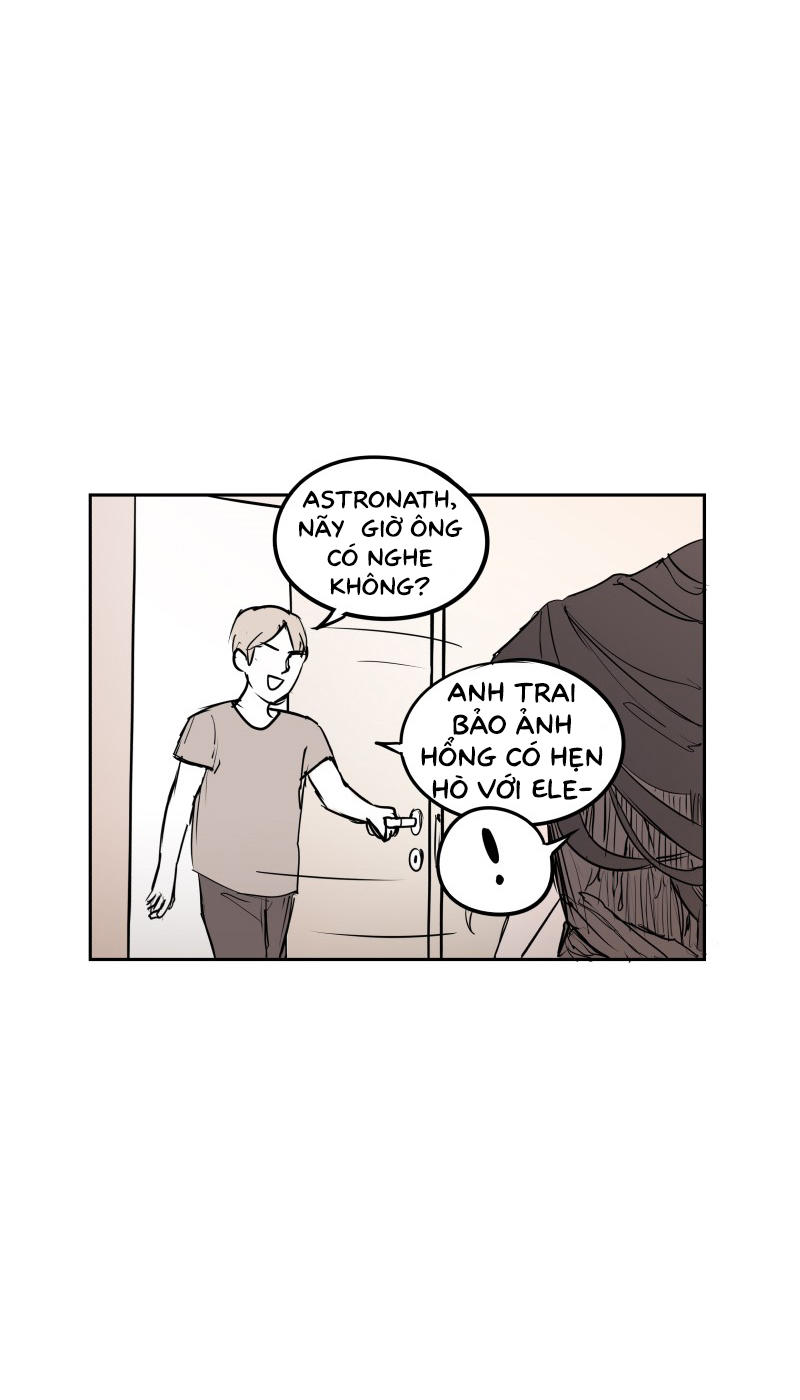 Tướng Quỷ Dạy Yêu Chapter 6 - Trang 0