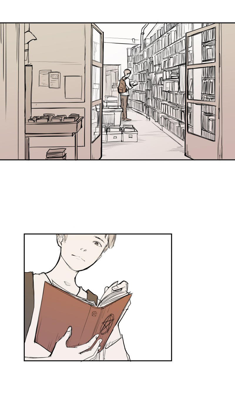 Tướng Quỷ Dạy Yêu Chapter 1 - Trang 0