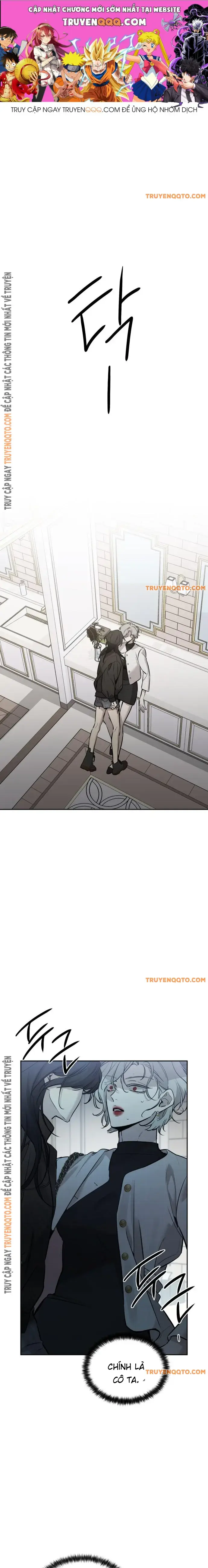 Beastly Things Chapter 10 - Trang 0
