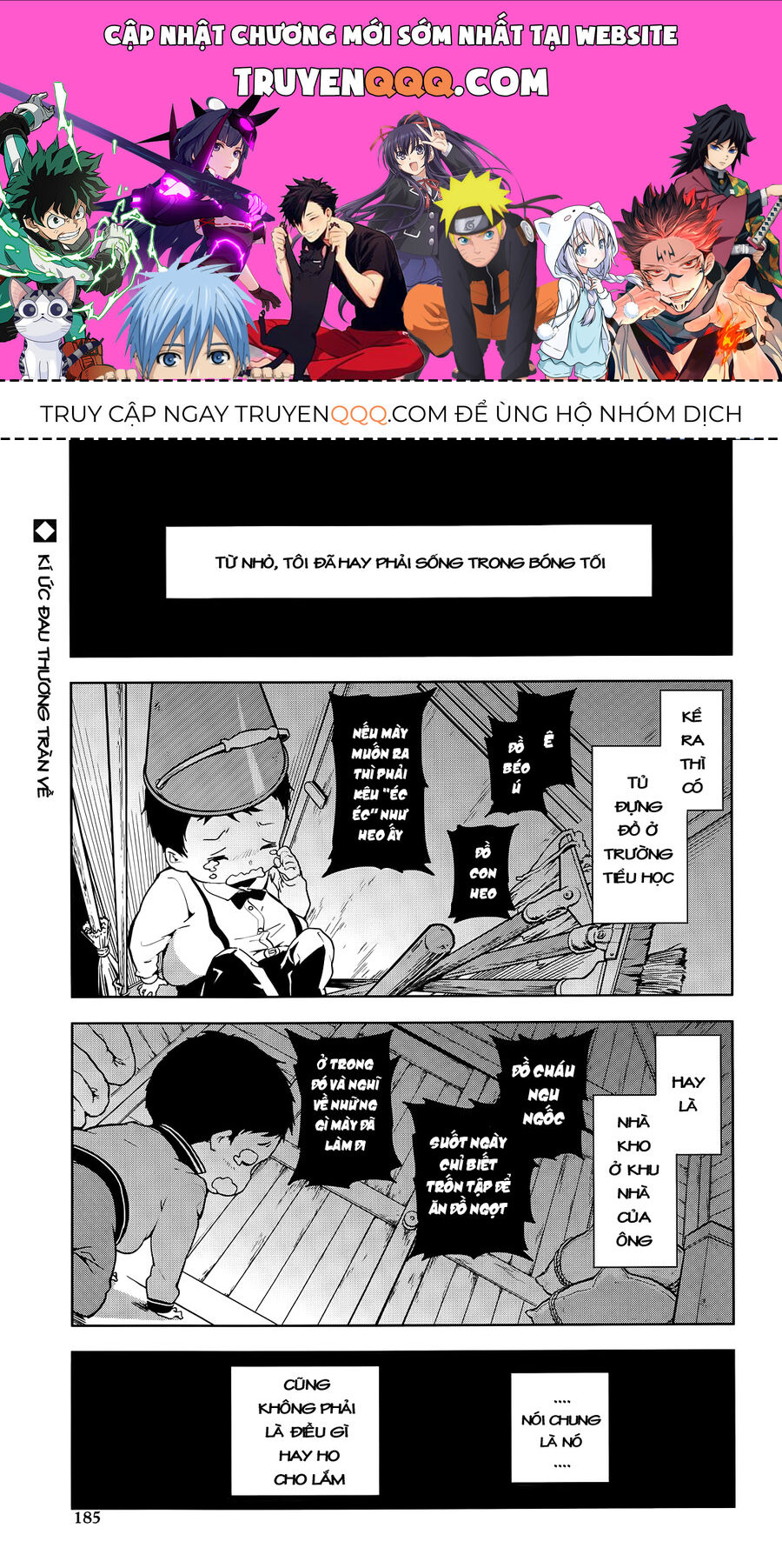 Sự Báo Thù Của Masamune-Kun Chapter 24 - Trang 0