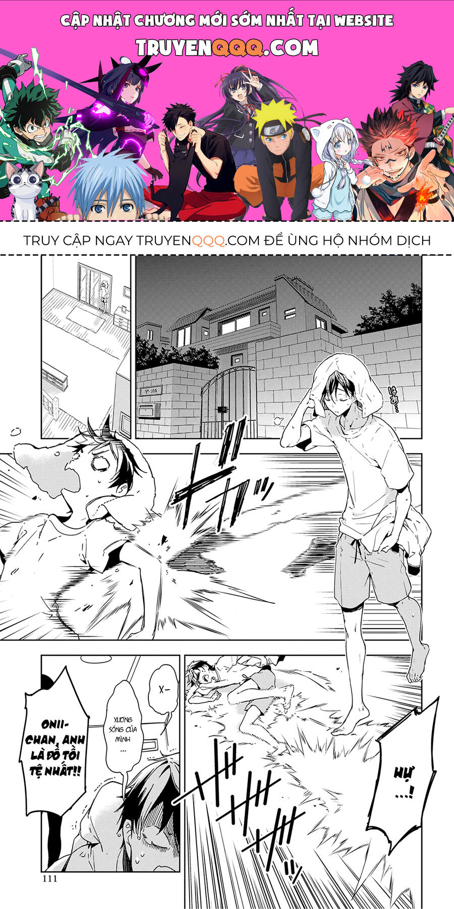 Sự Báo Thù Của Masamune-Kun Chapter 37 - Trang 0
