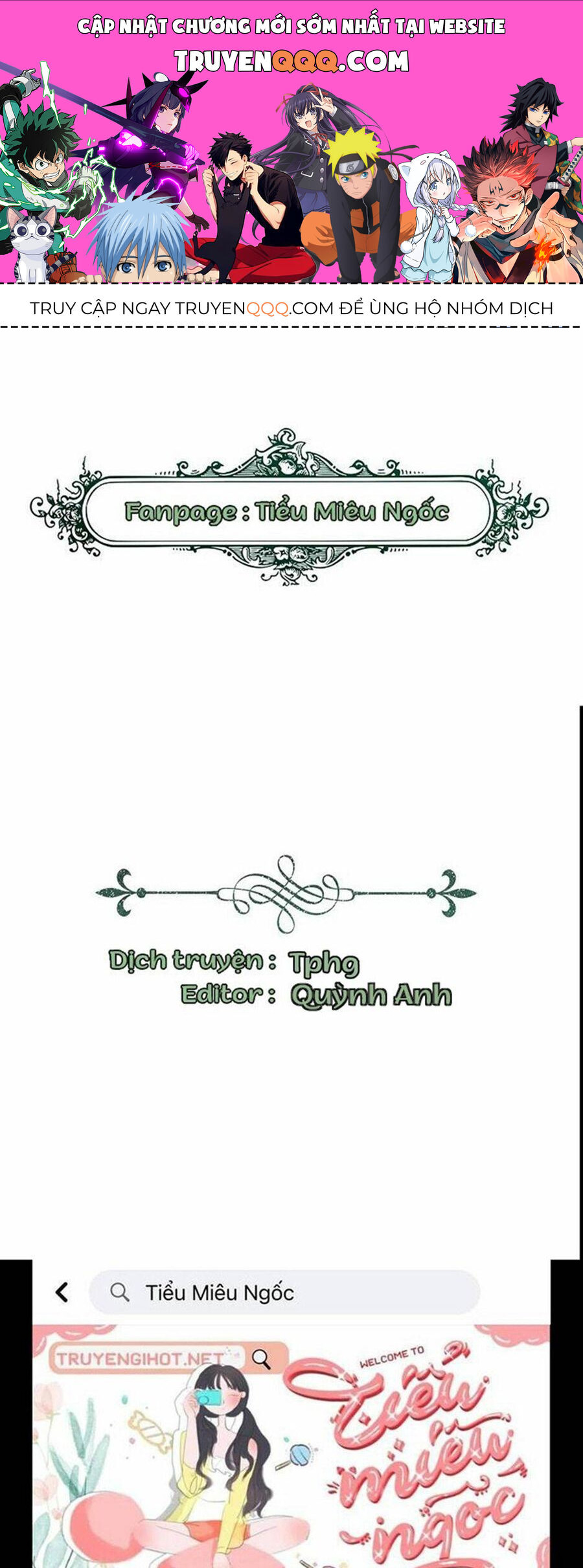 Nhân Vật Phản Diện Cũng Khó Chịu Chapter 22 - Trang 0