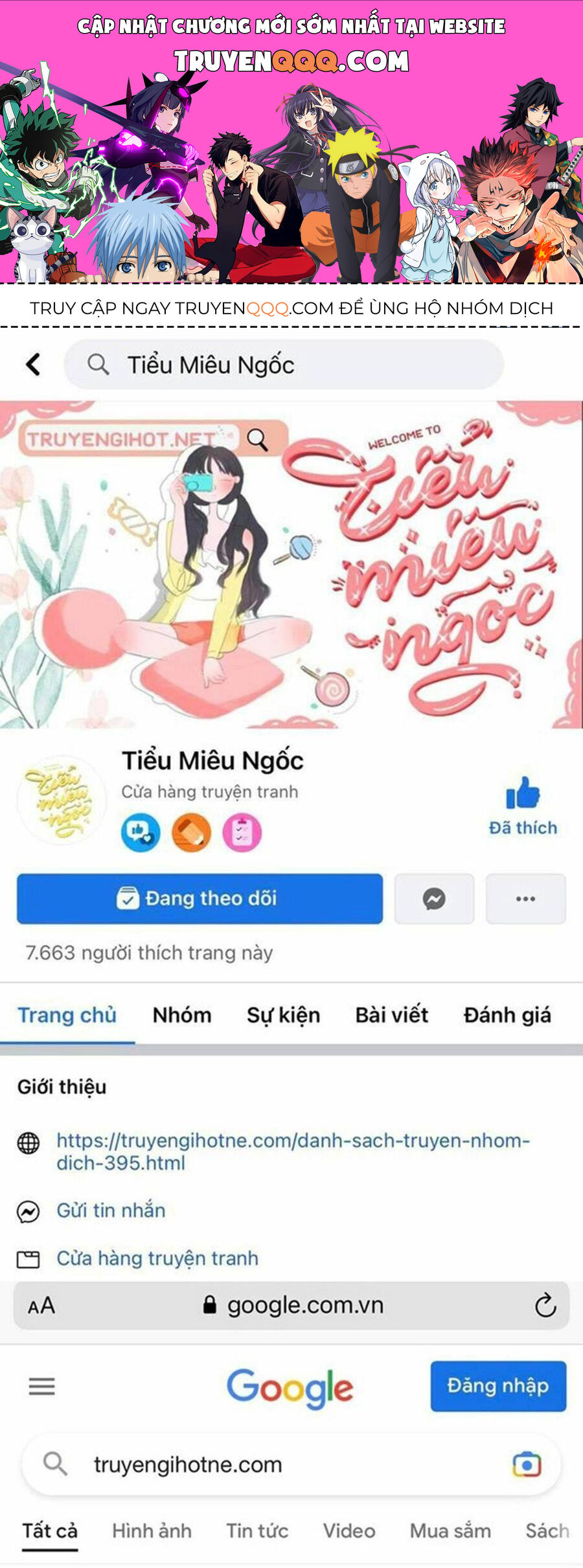 Nhân Vật Phản Diện Cũng Khó Chịu Chapter 28 - Trang 0
