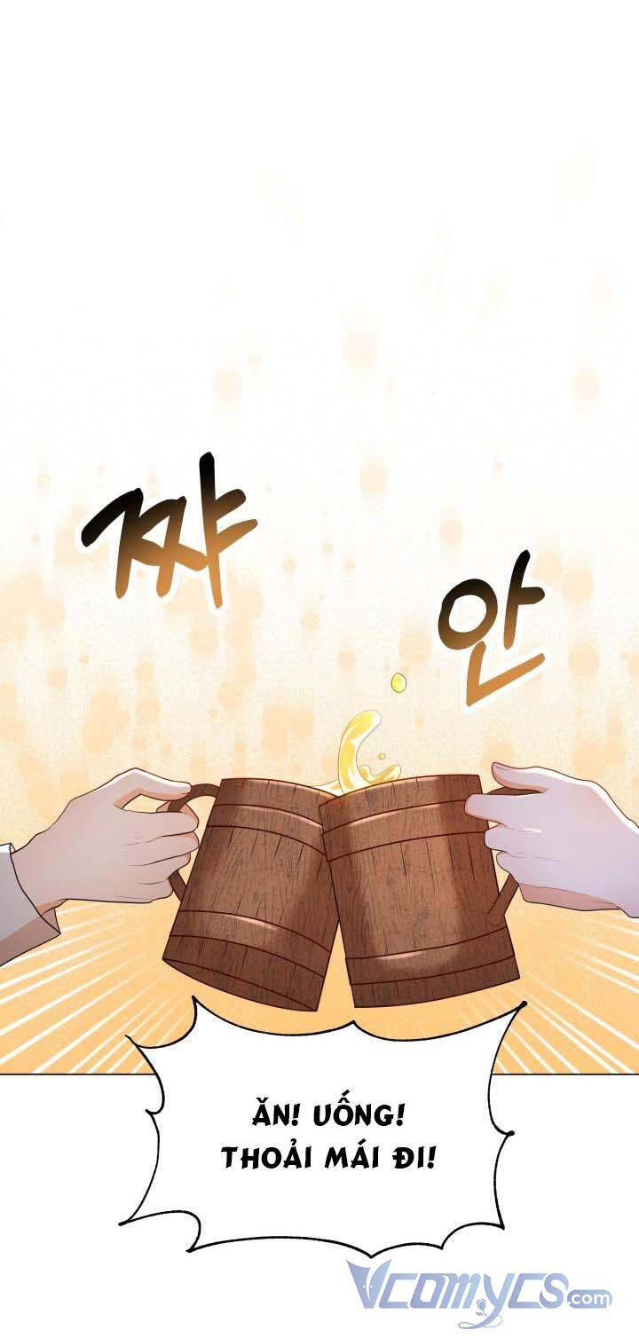Nhân Vật Phản Diện Cũng Khó Chịu Chapter 15 - Trang 0