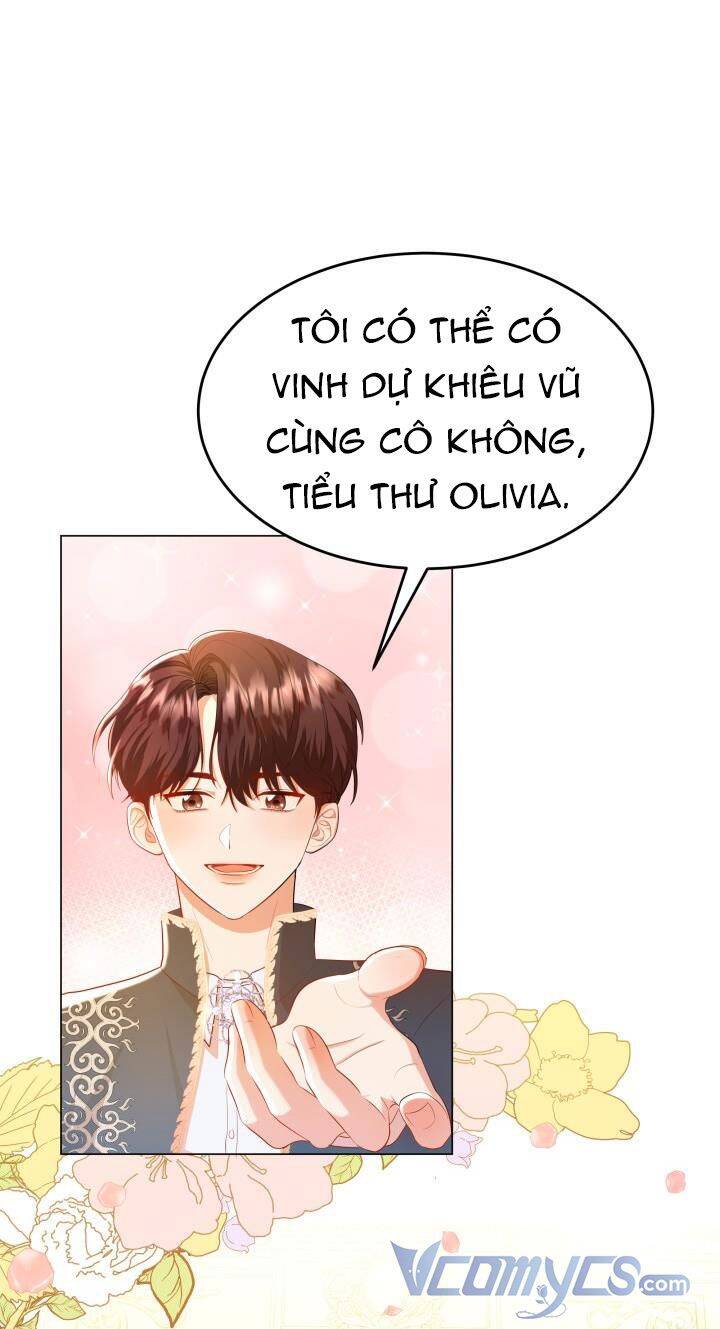Nhân Vật Phản Diện Cũng Khó Chịu Chapter 17 - Trang 0