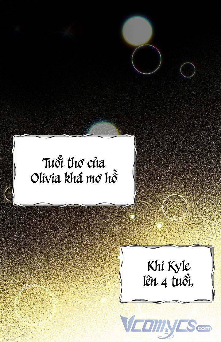 Nhân Vật Phản Diện Cũng Khó Chịu Chapter 12 - Trang 0