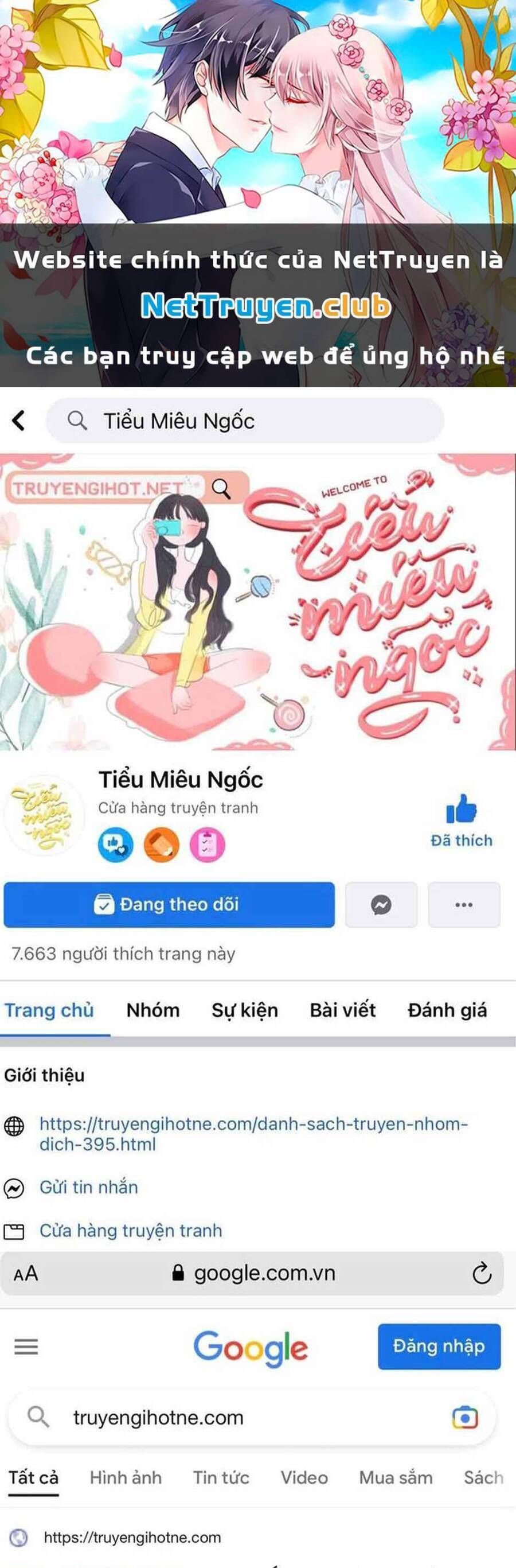 Nhân Vật Phản Diện Cũng Khó Chịu Chapter 85 - Trang 0