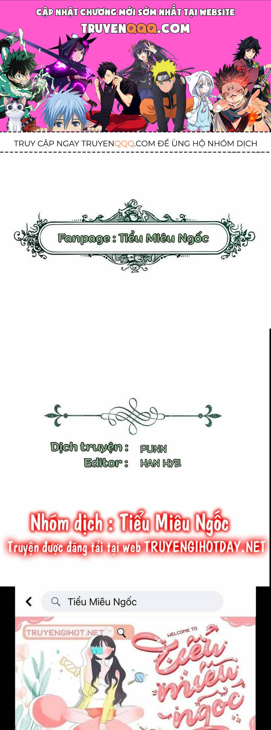 Nhân Vật Phản Diện Cũng Khó Chịu Chapter 27 - Trang 0