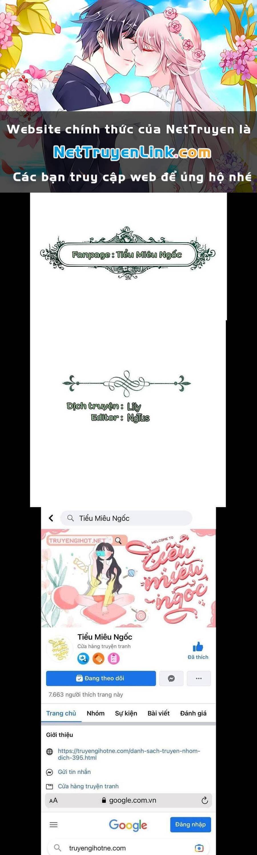 Nhân Vật Phản Diện Cũng Khó Chịu Chapter 96 - Trang 0