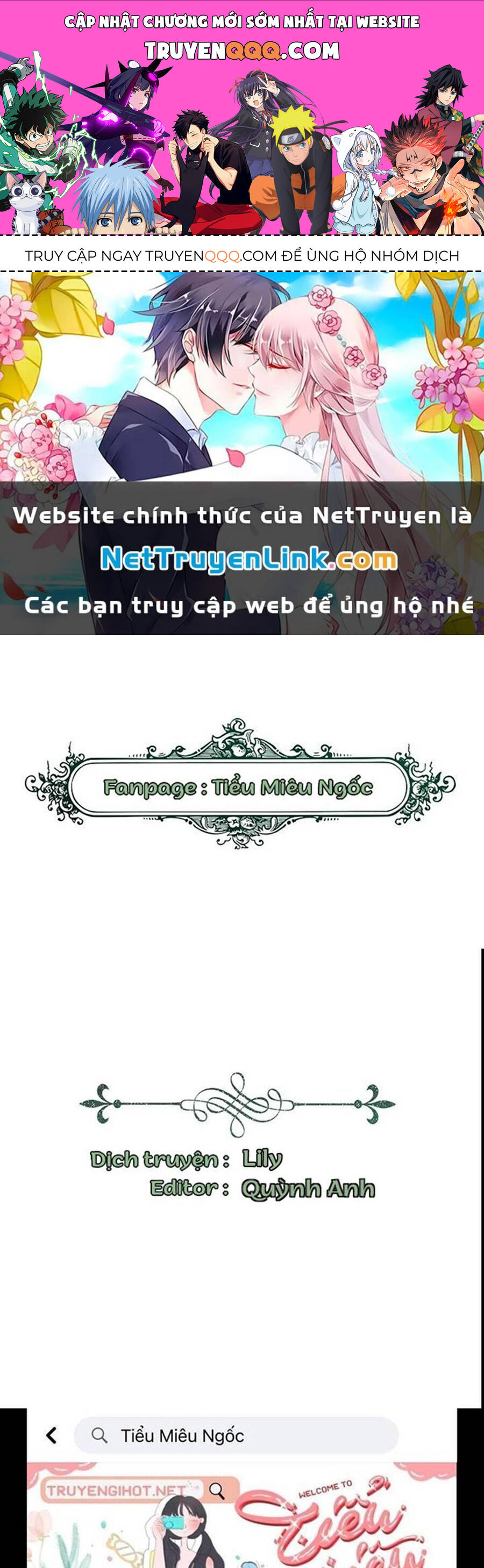 Nhân Vật Phản Diện Cũng Khó Chịu Chapter 92 - Trang 0