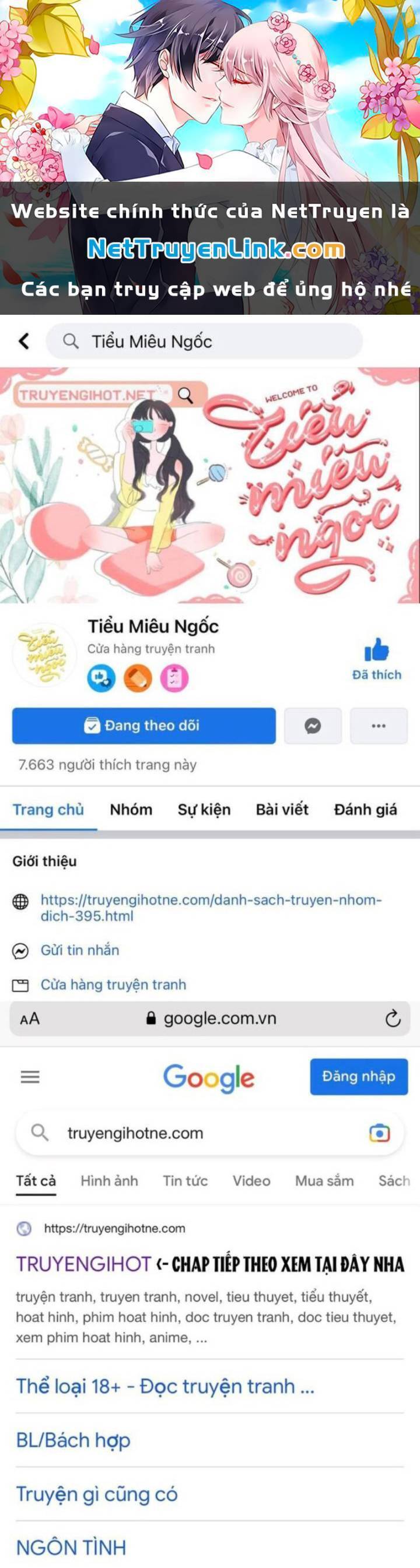 Nhân Vật Phản Diện Cũng Khó Chịu Chapter 97 - Trang 0