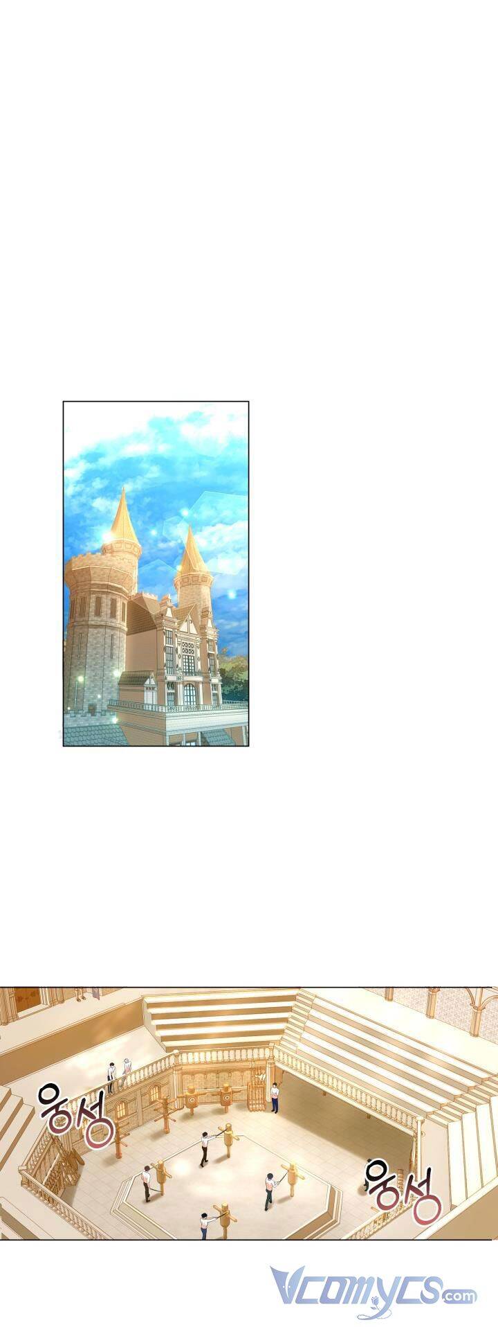 Nhân Vật Phản Diện Cũng Khó Chịu Chapter 7 - Trang 0